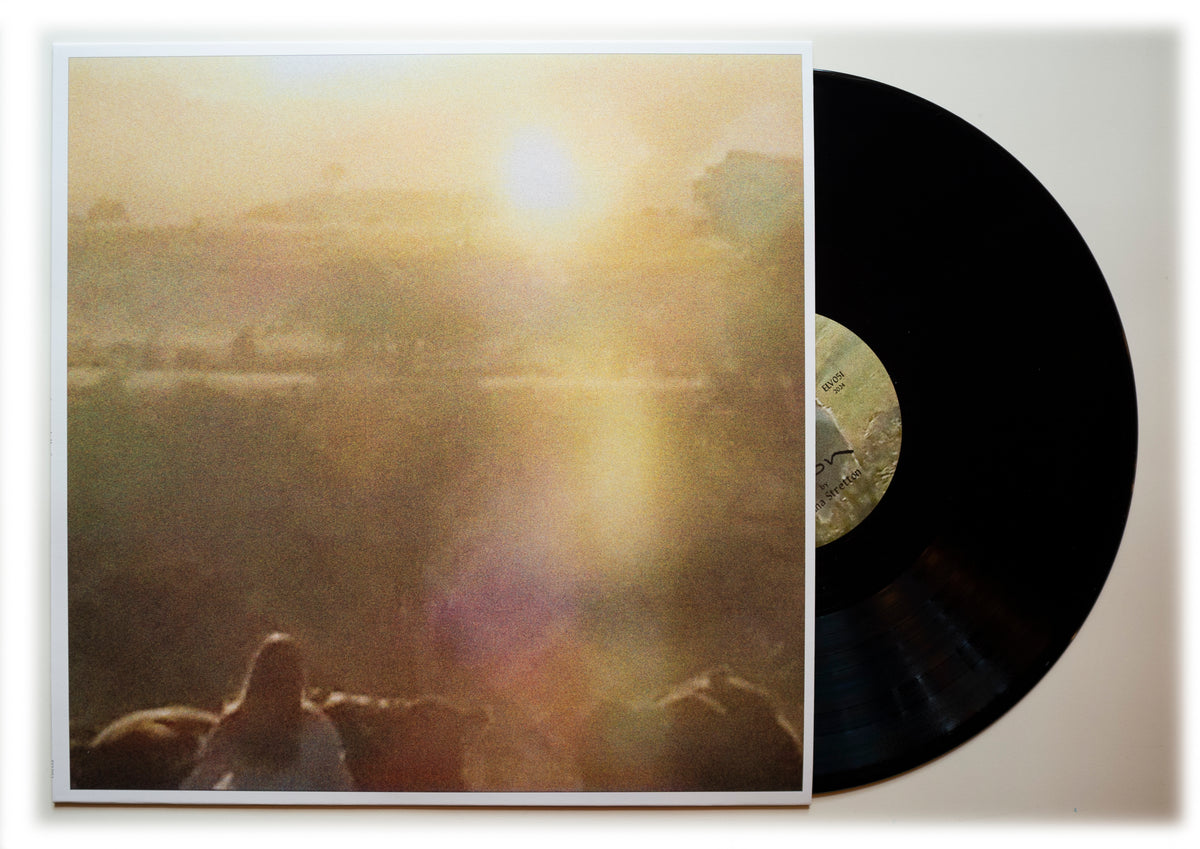 Soon by Hana Stretton (LP) – P.W. Elverum & Sun