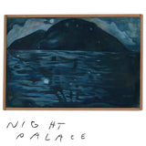 Night Palace by Mount Eerie (2xLP)