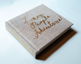 Fancy People Adventures book