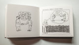 Fancy People Adventures book
