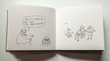 Fancy People Adventures book