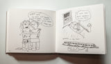 Fancy People Adventures book