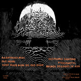 GIANT OPENING MOUTH ON THE GROUND (LP) by Phil Elverum & Arrington de Dionyso
