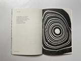 Wish The Whale Bell To Be Made Fresh, Poems For Whales (book)