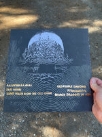 GIANT OPENING MOUTH ON THE GROUND (LP) by Phil Elverum & Arrington de Dionyso
