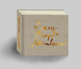 Fancy People Adventures book