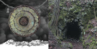GIANT OPENING MOUTH ON THE GROUND (LP) by Phil Elverum & Arrington de Dionyso