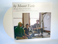 Lost Wisdom by Mount Eerie with Julie Doiron & Fred Squire (LP)