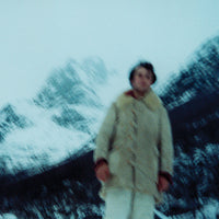 Dawn by Mount Eerie (LP)