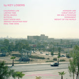 California Lite by Key Losers (LP)