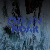 Clear Moon / Ocean Roar by Mount Eerie (2xLP)