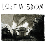 Lost Wisdom pts. 1 & 2 by Mount Eerie (2xCD)