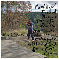 A Crow Looked At Me by Mount Eerie (LP)