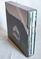 Microphones box set