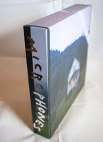 Microphones box set