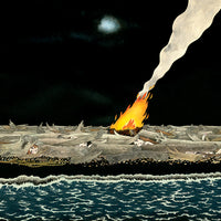 Courses by Ô Paon (LP)