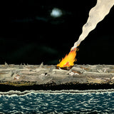 Courses by Ô Paon (LP)