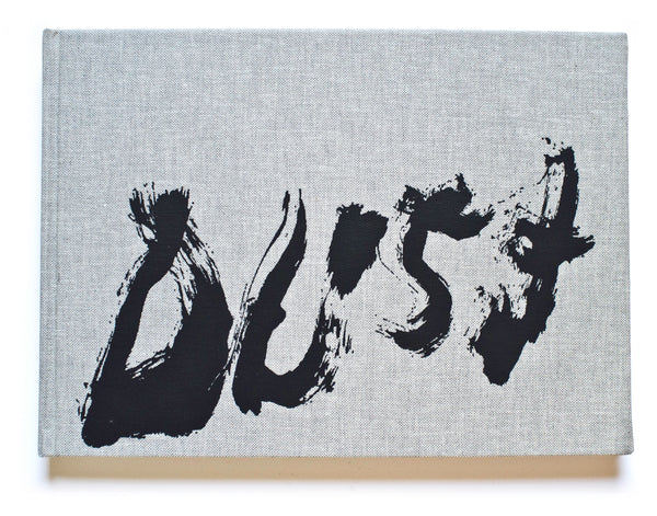 Dust by Phil Elverum (book)