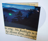 No Flashlight by Mount Eerie (LP)