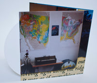 No Flashlight by Mount Eerie (LP)