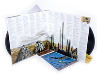 Sauna by Mount Eerie (2xLP)