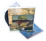 Sauna by Mount Eerie (2xLP)