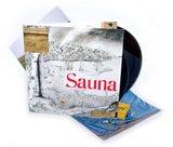 Sauna by Mount Eerie (2xLP)