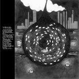 Tout seul dans la forêt en plein jour, avez-vous peur by Woelv (book+LP)