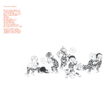 Tout seul dans la forêt en plein jour, avez-vous peur by Woelv (book+LP)