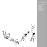Tout seul dans la forêt en plein jour, avez-vous peur by Woelv (book+LP)