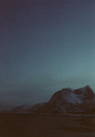 huge photo: untitled (Tromsø) - 34" x 49"