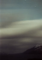 huge photo: untitled (Tromsø clouds) - 34" x 49"
